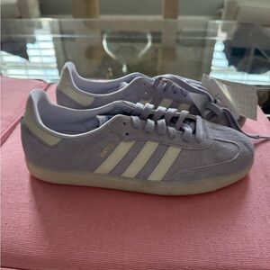 NWT Adidas Samba